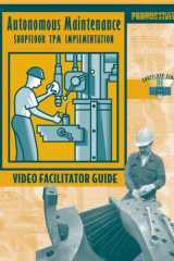 Autonomous Maintenance Video Facilitator Guide cover image