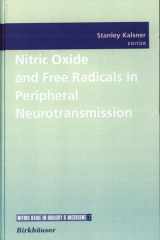 Nitric Oxide and Free Radicals in Peripheral Neurotransmission cover image