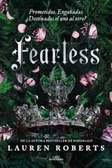 Fearless (Spanish Edition) cover image