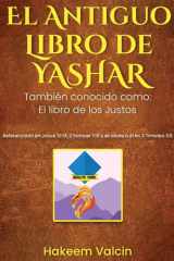 El Libro de Yashar cover image