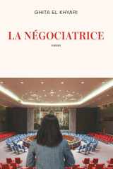 La Négociatrice cover image