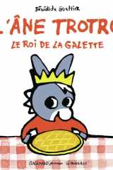 L'âne Trotro, le roi de la galette cover image