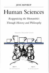 Human Sciences Reappraising the Humanities Through History and Philosophy cover image