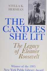 The Candles She Lit cover image
