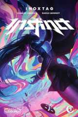 Instinct Tome 2 cover image