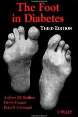 The Foot in Diabetes, 3rd Edition cover image