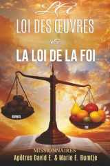 LA LOI DES ŒUVRES ET LA LOI DE LA FOI cover image