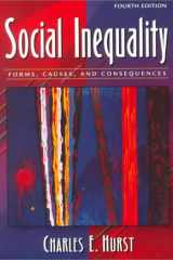 Social Inequality: Forms, Causes, and Consequences (4th Edition) cover image