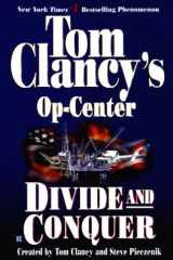 Divide and Conquer cover image