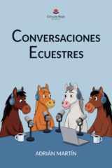 Conversaciones Ecuestres (Spanish Edition) cover image