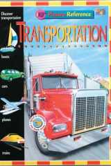 Transportation cover image