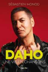 Daho - Une vie en chansons cover image