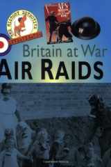 Britain at War: Air Raids (The History Detective Investigates) cover image