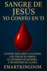 Sangre de Jesús, Yo Confío En Ti cover image
