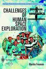 Challenges of Human Space Exploration cover image