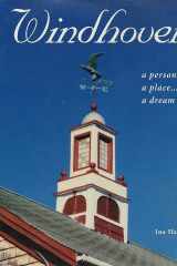 Windhover cover image