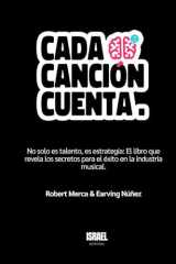Cada Canción Cuenta (Spanish Edition) cover image