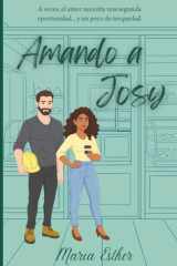 Amando a Josy (Serie Honey Springs) (Spanish Edition) cover image