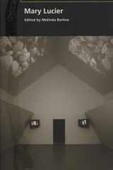 Mary Lucier cover image