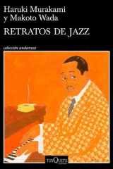 Retratos de Jazz (Ensayos) / Portraits in Jazz (Essays) cover image