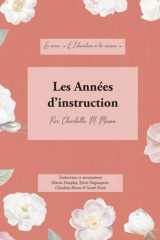 Les années d'instruction (L'éducation à la maison) cover image
