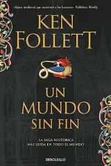 Un mundo sin fin cover image