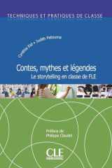 Les contes cover image