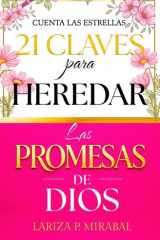 CUENTA LAS ESTRELLAS. 21 CLAVES PARA HEREDAR LAS PROMESAS DE DIOS: Libro cristiano en español (Spanish Edition) cover image