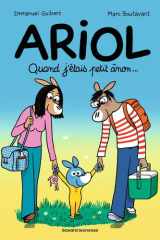 Quand j'étais petit ânon... cover image
