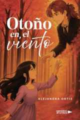 Otoño en el viento (Spanish Edition) cover image