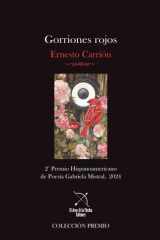 Gorriones rojos (Spanish Edition) cover image