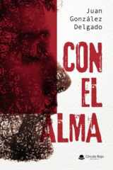 Con el alma (Spanish Edition) cover image
