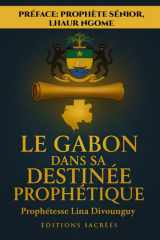 LE GABON DANS SA DESTINÉE Par la cover image