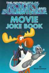 Movie Joke Book cover image