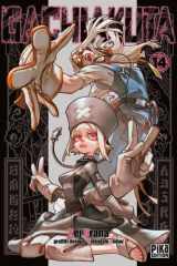 Gachiakuta T14 cover image