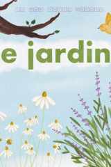 Mon Petit Imagier - Le Jardin cover image