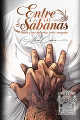 Entre las sábanas: Relatos y cómics homoeróticos (reales o imaginados) (Spanish Edition) cover image