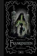 Frankenstein ou le Prométhée moderne cover image