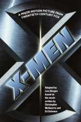 X-Men cover image
