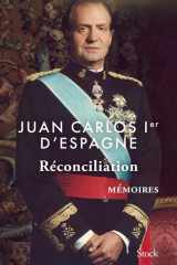 Réconciliation - Mémoires cover image