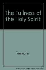 Fullness of the Holy Spirit cover image