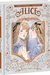 Alice - De l'autre côté du miroir cover image