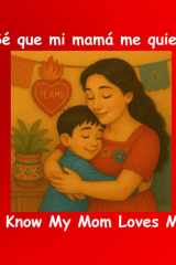 I Know My Mom Loves Me / Sé que mi mamá me quiere: Un tierno libro ilustrado bilingüe en inglés y español sobre el amor de un niño por su mamá — Parte ... (Children of Light Series) (Spanish Edition) cover image