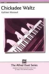 Chickadee Waltz Sheet cover image
