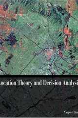 Location Theory and Decision Analysis with Facility cover image