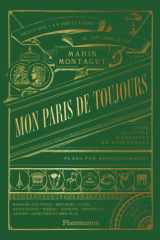 Mon Paris de toujours: Guide illustré d'adresses en tous genres cover image