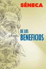 DE LOS BENEFICIOS: Filosofía estoica para la vida (Spanish Edition) cover image