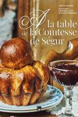 A la table de la Comtesse de Ségur cover image