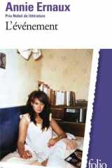 L'événement cover image