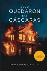 Solo quedaron las cáscaras - Short stories cover image
